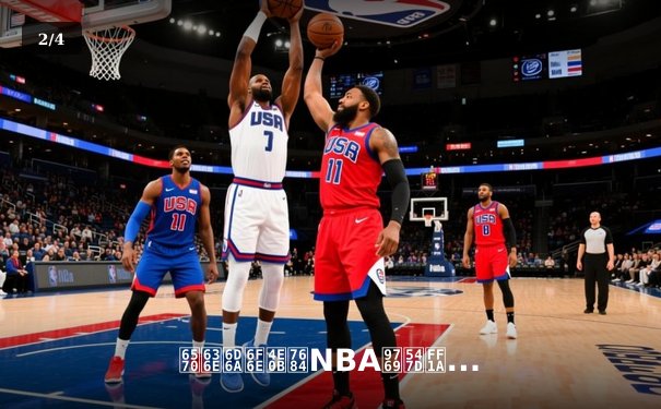数据浪潮下的NBA革命：从传统统计到高阶分析的篮球智慧 - 2