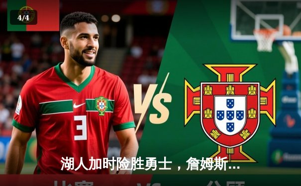 湖人加时险胜勇士，詹姆斯关键三分锁定胜局 - 4